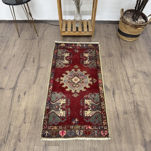 8x3 vintage turkish - 1.8x3.6,