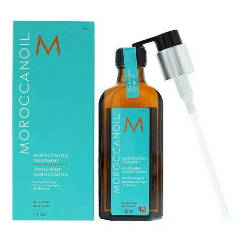 Moroccan oil hair - moroccan,