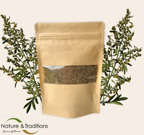 Moroccan wormwood artemisia - moroccan,