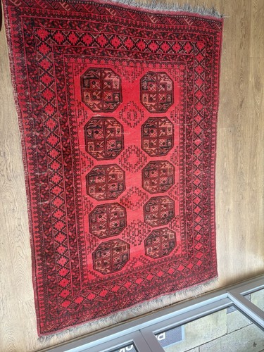 Moroccan rug - moroccan,