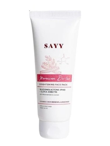 Sayy moroccan detan - moroccan,