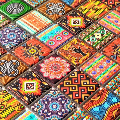 Ethnic moroccan african indian - african,