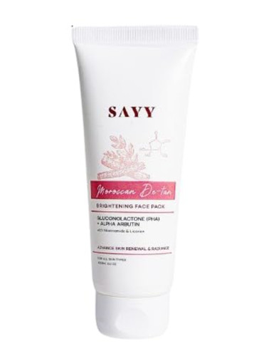 Sayy moroccan detan - sayy,