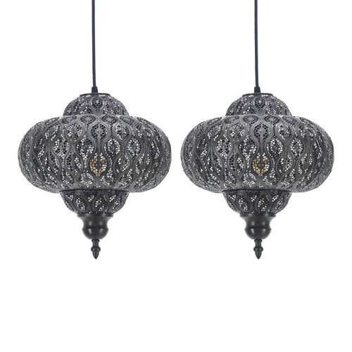 Set bronze moroccan - set,