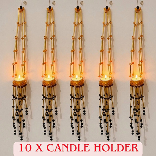 Pcs tea light candle - tea,