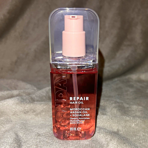 Monday repair hair oil - monday,