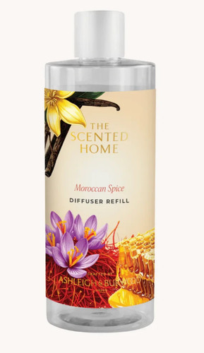 Moroccan spice 300ml - moroccan, ashleigh