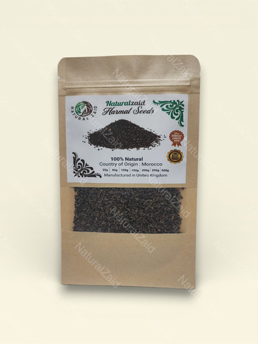 Premium moroccan harmala seeds - harmala,