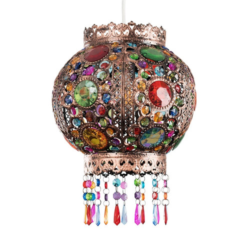 Bazaar moroccan style - style, pendant