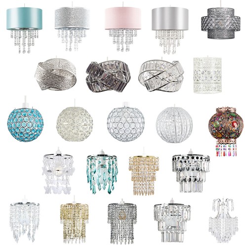 Easy fit ceiling pendant - easy,