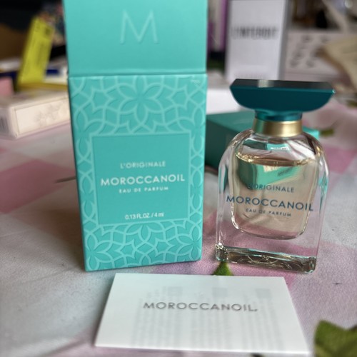 Originale moroccan oil edp - l'originale,