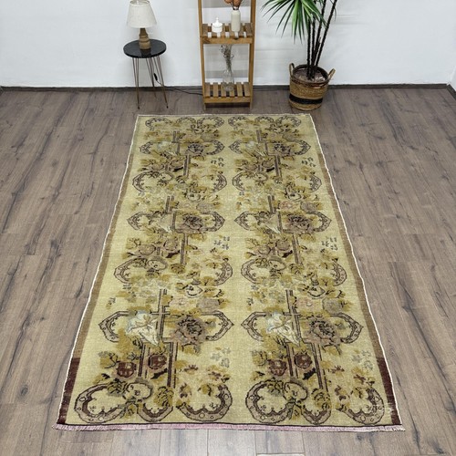 Turkish vintage area - turkish,