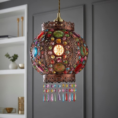 Ceiling light shade pendant - light,