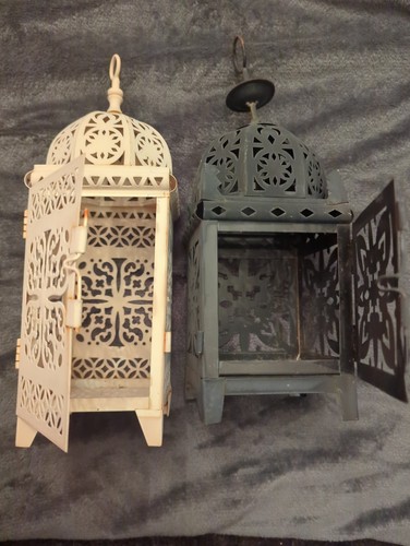 Candle lanterns holders - candle,
