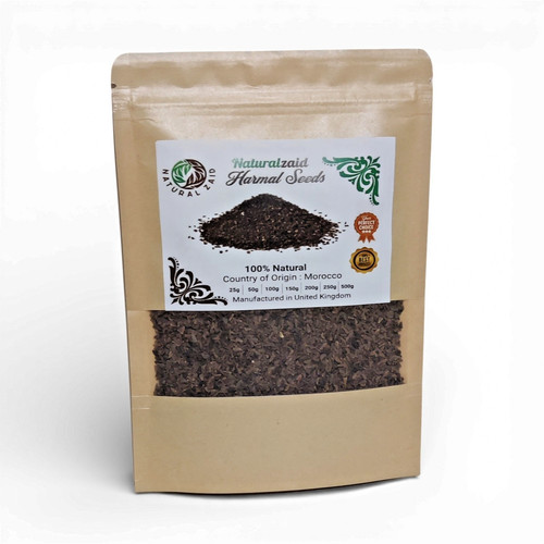 Premium harmala seeds - harmala, harmal