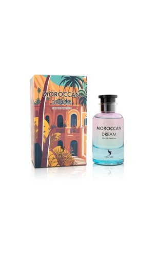 Moroccan dream volare eau - moroccan,