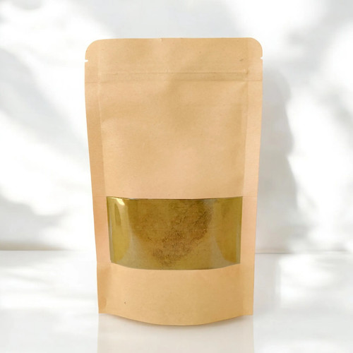 Natural moroccan henna powder - moroccan,