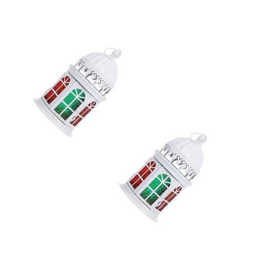Moroccan style white metal - moroccan,