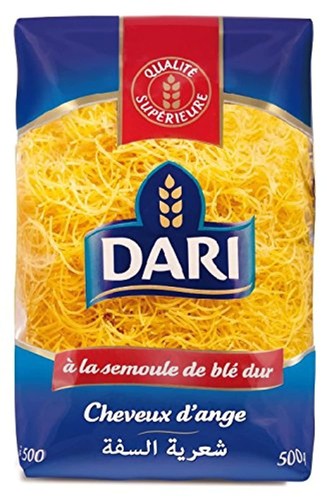 Dari angel hair - dari,