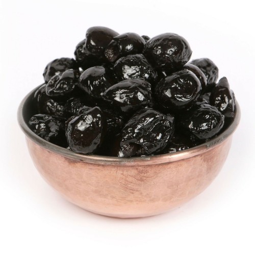 Dorri dried black moroccan - dried,