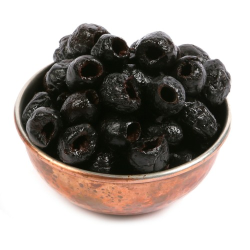 Dorri dried black - -,