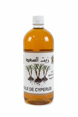 Moroccan cyperus oil ml - moroccan,