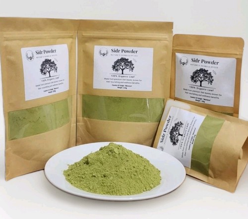 Premium 100 pure moroccan - premium,