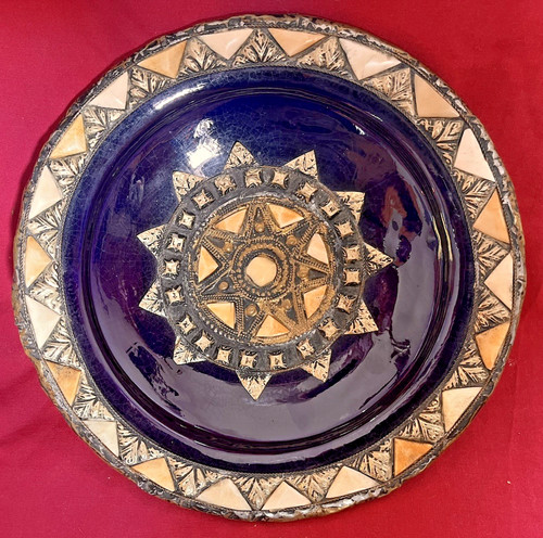 Vintage traditional moroccan - vintage,