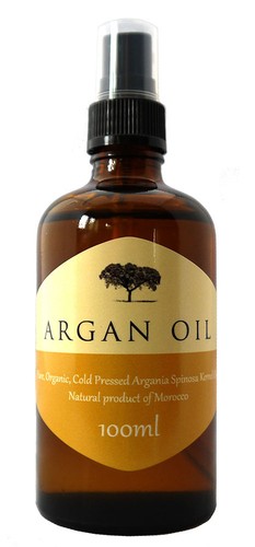 Pure organic moroccan - pure,