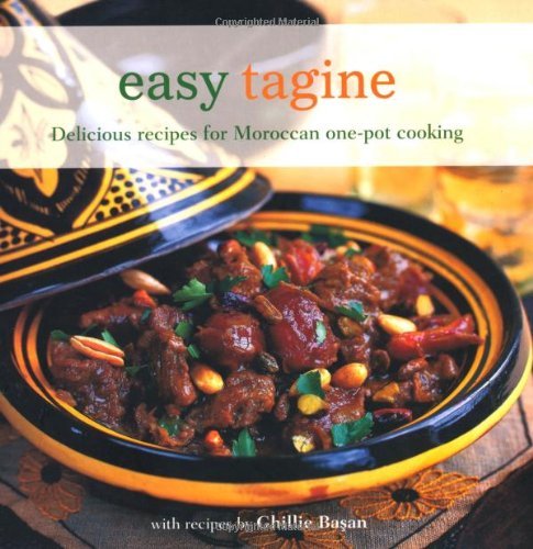 Easy tagine delicious - easy, recipes
