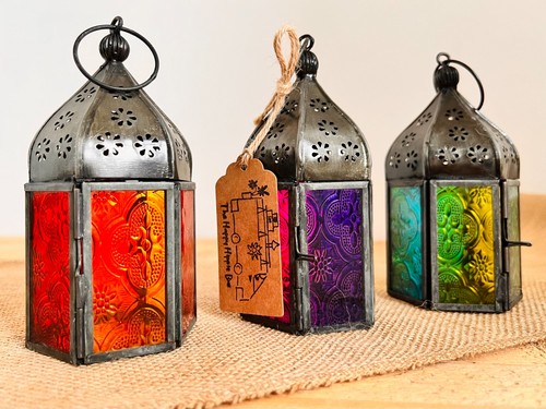 Moroccan style mini tonal - moroccan,