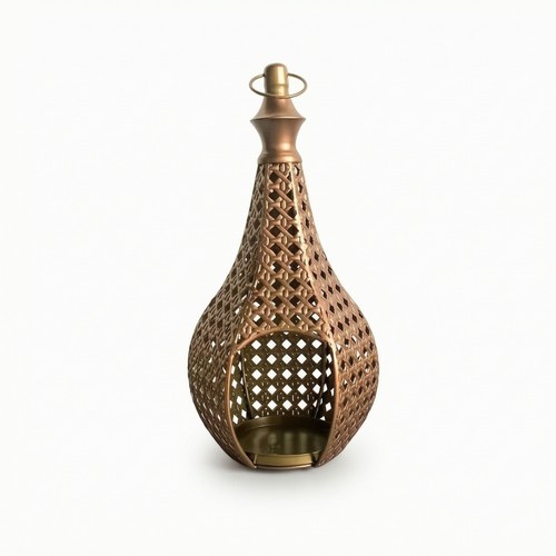 Moroccan style lantern - moroccan-style,