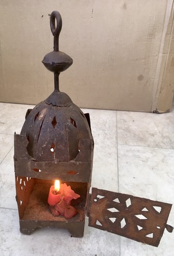 Vintage moroccan or - vintage,