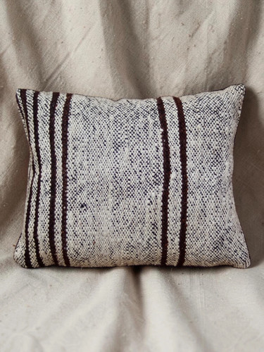 Moroccan cushion cover cream - cover, |