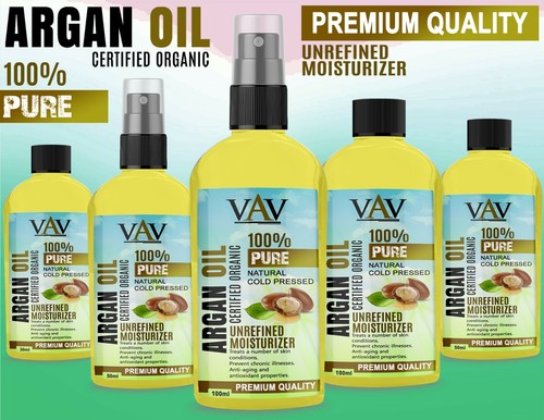 Moroccan argan oil 100 - moroccan, 100%